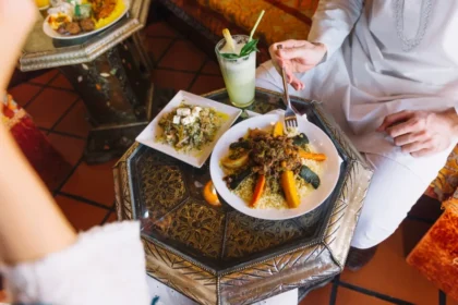 Exploring the Rich Tapestry of Traditional Food in the UAE