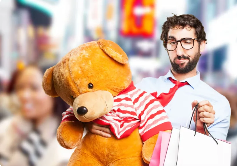 Discover the Ultimate Destination for the Best Toys Shop in Dubai