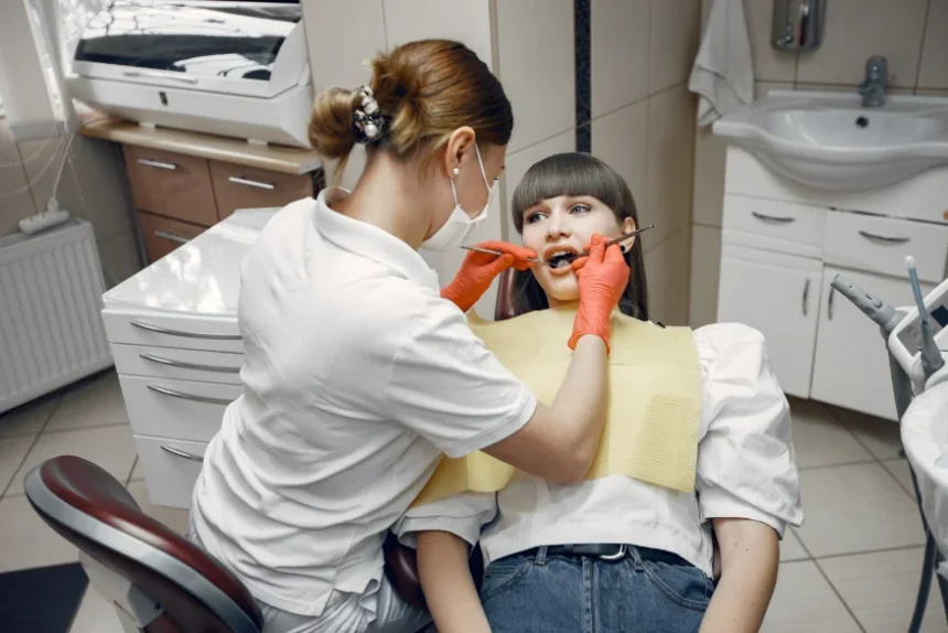 How General Dentistry Focuses On Prevention Before Restoration