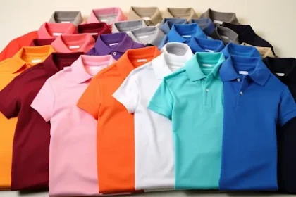 Golf Shirt