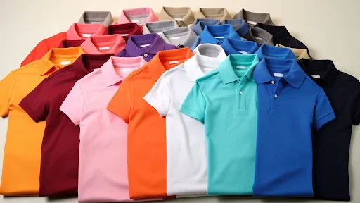Golf Shirt