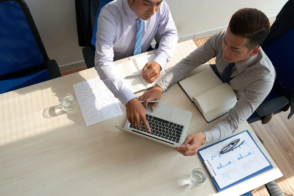 Accounting firms