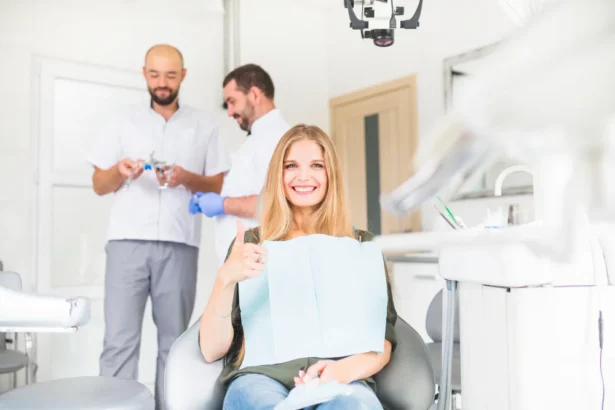 Family Dentists