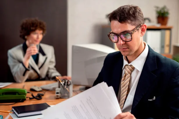 Personal Injury Lawyers