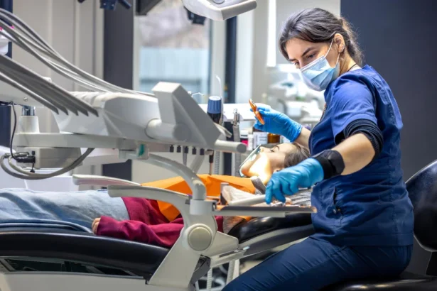 General Dentistry