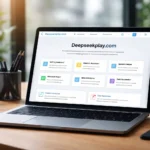 deepseekplay com