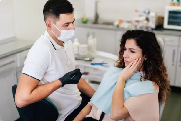 How Preventive Dentistry Lowers The Risk Of Oral Disease