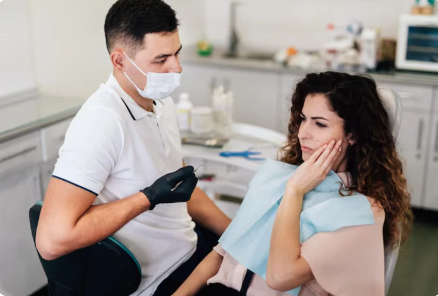 How Preventive Dentistry Lowers The Risk Of Oral Disease