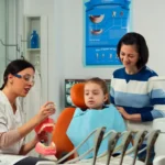 How Family Dentistry Creates A Supportive Environment For Kids
