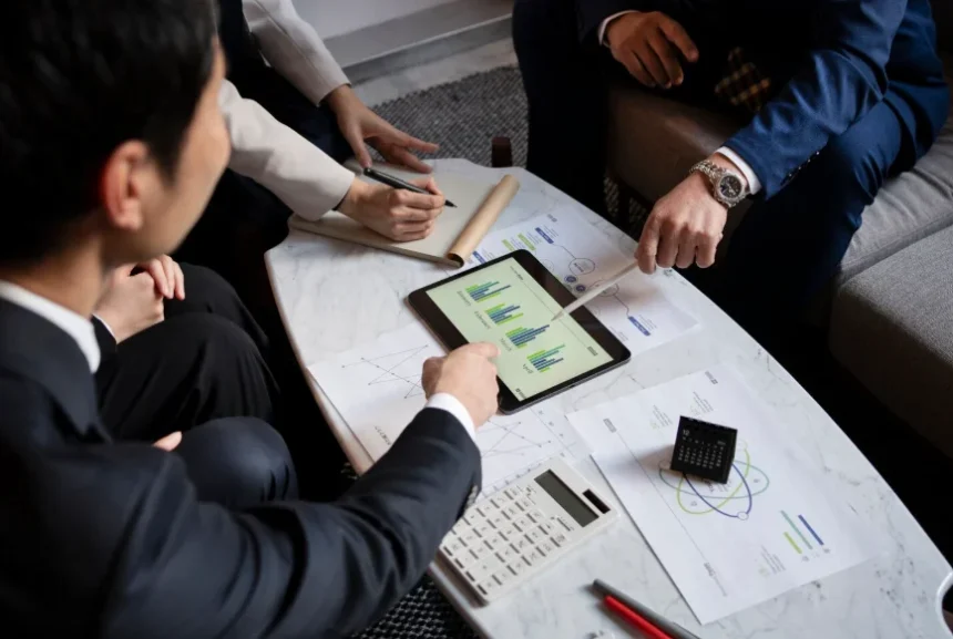 The Connection Between Accounting Firms And Risk Management