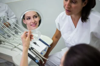 4 Cosmetic Dentistry Procedures That Improve Function And Appearance