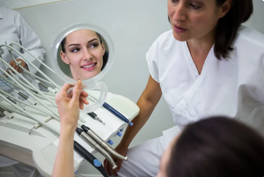 4 Cosmetic Dentistry Procedures That Improve Function And Appearance