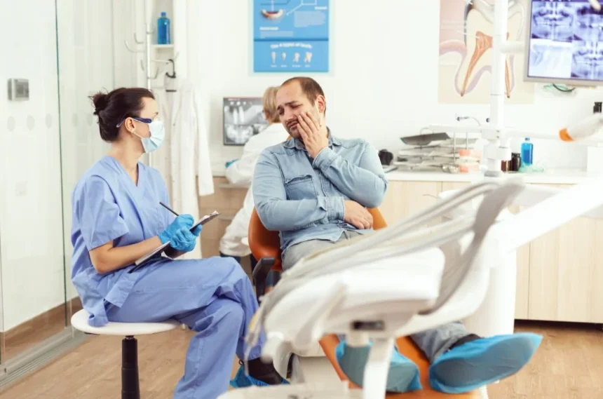 How General Dentistry Helps Patients Feel More Comfortable In Care