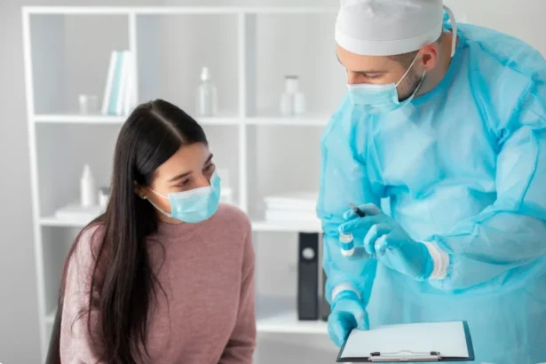 4 Signs You Should Seek A Surgical Consultation For Implants