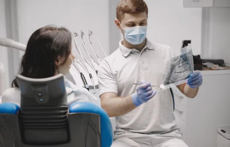 Pediatric Dentists