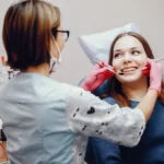 Why Cosmetic Dentistry Matters After Tooth Loss