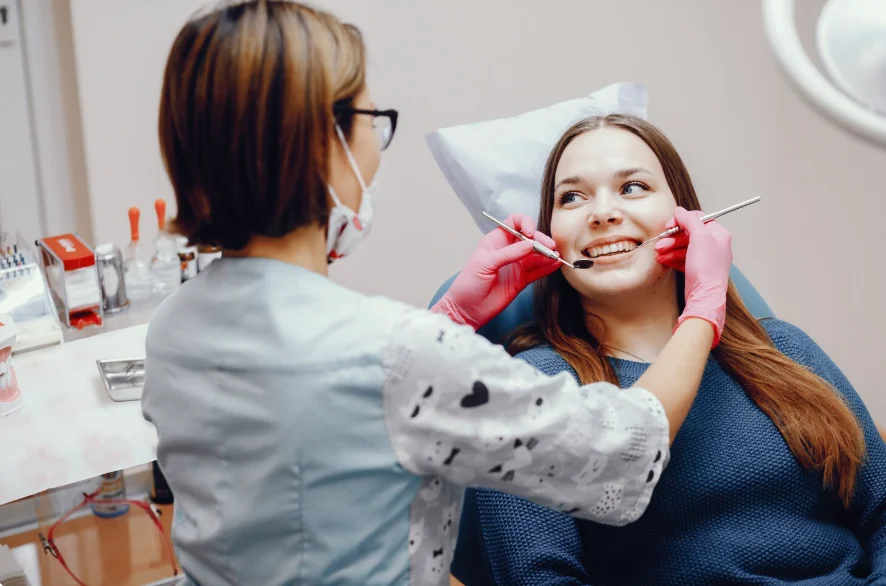 Why Cosmetic Dentistry Matters After Tooth Loss
