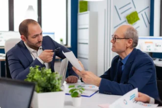 How Certified Public Accountants Provide Clarity In Complex Finances