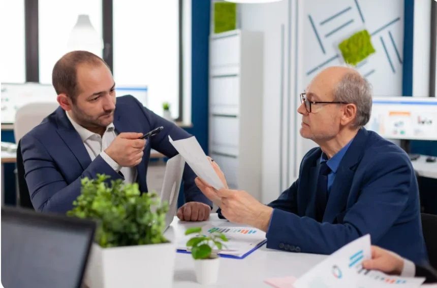 How Certified Public Accountants Provide Clarity In Complex Finances