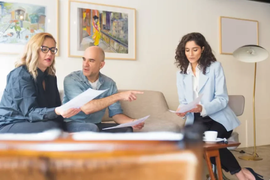 5 Questions You Should Ask Your Estate Planning Attorney