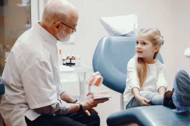 Family Dentist