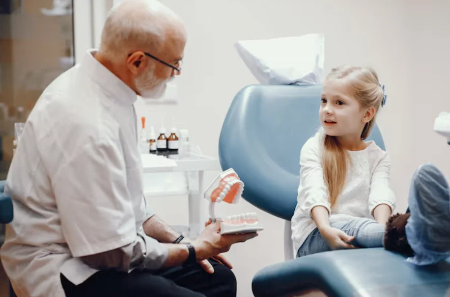 Family Dentist