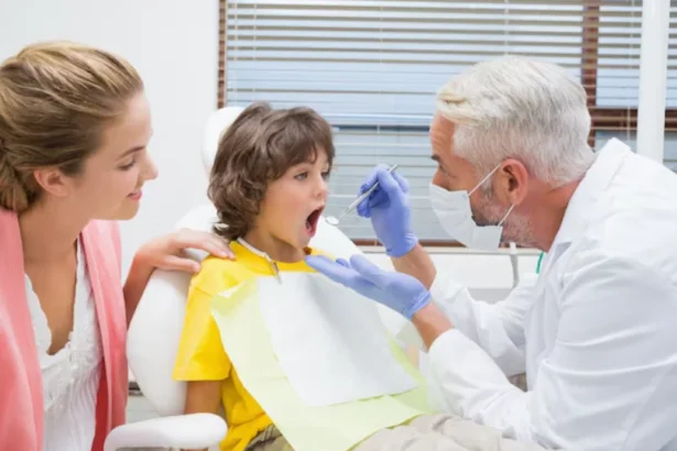 Family Dentistry
