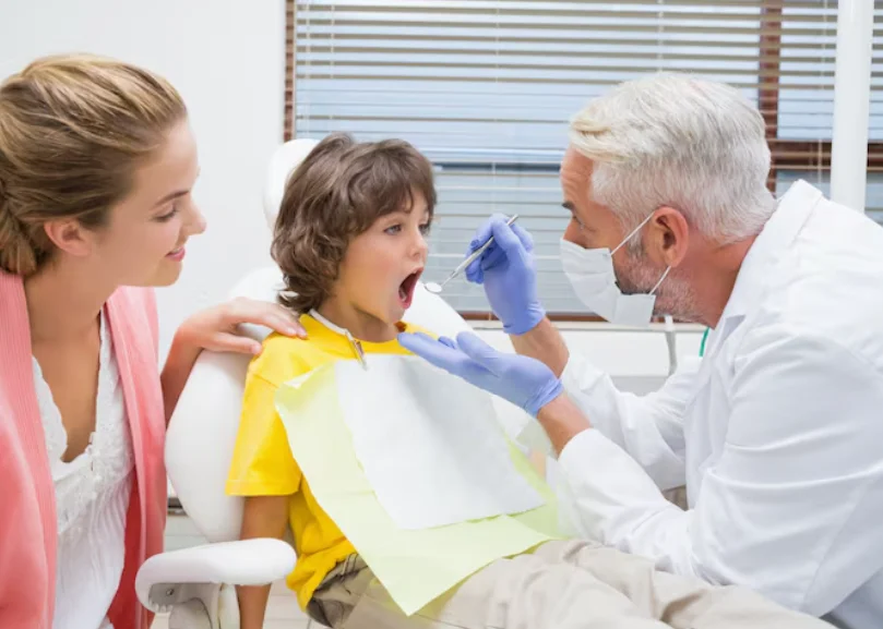 Family Dentistry