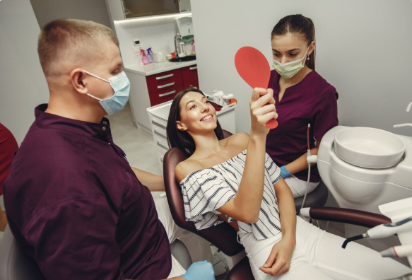 How General Dentistry Links Daily Oral Hygiene To Systemic Wellness