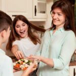 Why Lifestyle And Nutrition Counseling Strengthen Family Smiles