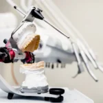 3D printing dental restorations