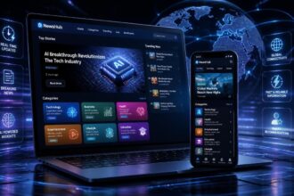 Blog Hive