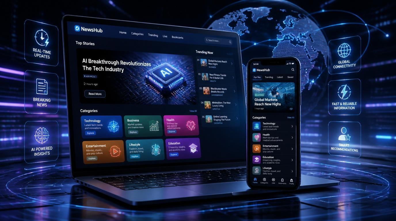 Blog Hive