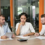 business consulting accounting