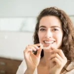 clear aligners image conscious
