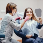 cosmetic dentistry preventive care