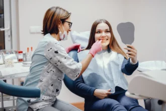 cosmetic dentistry preventive care