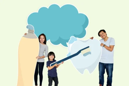 dental fear familiar environments