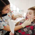 early orthodontic evaluation