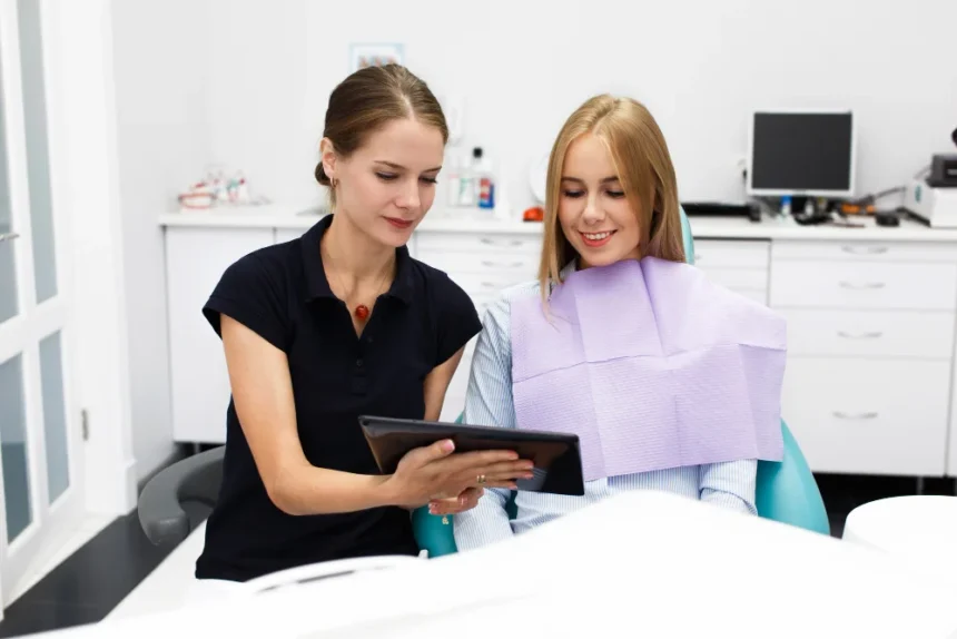 education in family dental