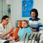 family dentistry education treatment