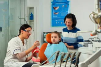 family dentistry education treatment