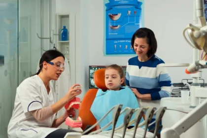 family dentistry education treatment