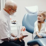 family dentistry services