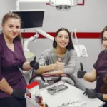 family dentists oral development