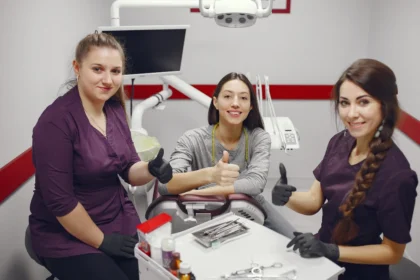 family dentists oral development