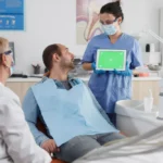 general dentistry oral health