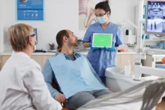 general dentistry oral health