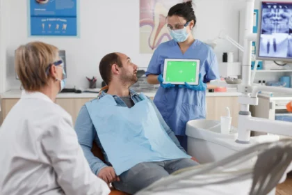 general dentistry oral health