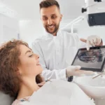 general dentistry technology